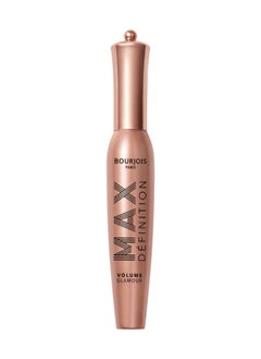 BOURJOIS PARIS Volume Glamour Max Définition Mascara - 01 -  Black, 12ml  - Image 2
