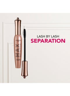 BOURJOIS PARIS Volume Glamour Max Définition Mascara - 01 -  Black, 12ml  - Image 4