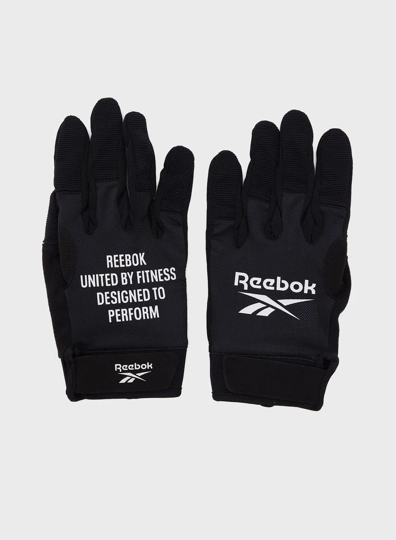 Reebok United By Fitness Athlete Gloves