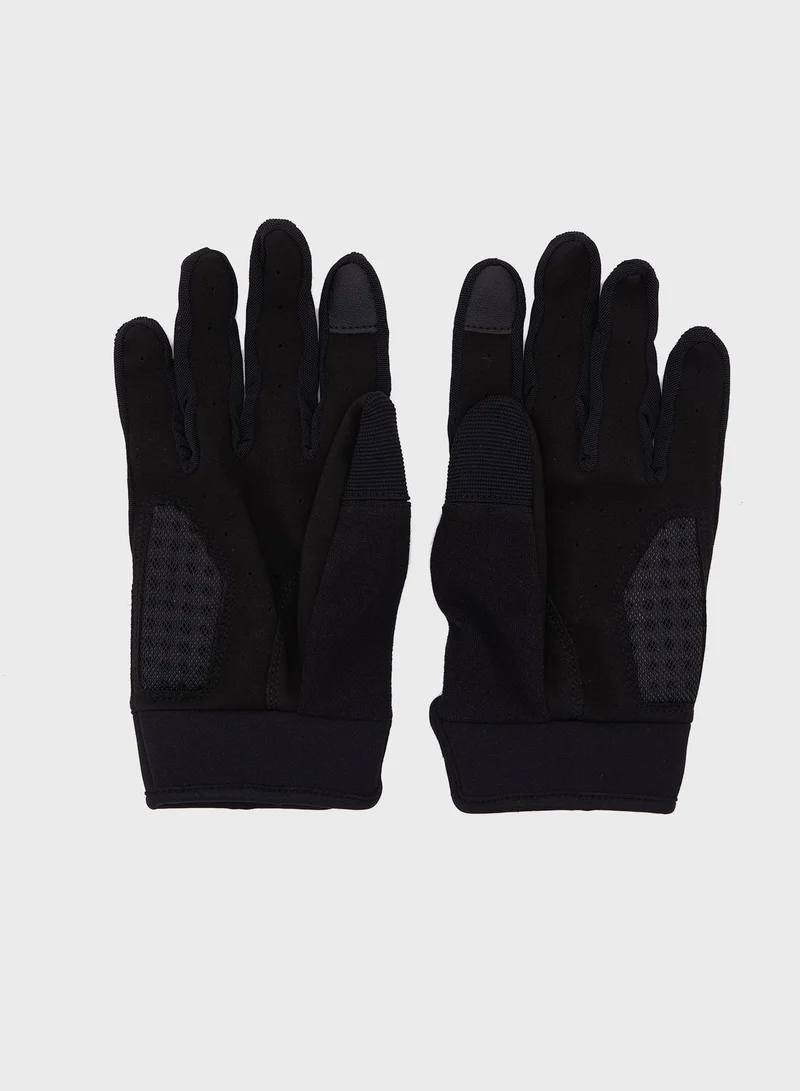 Reebok United By Fitness Athlete Gloves