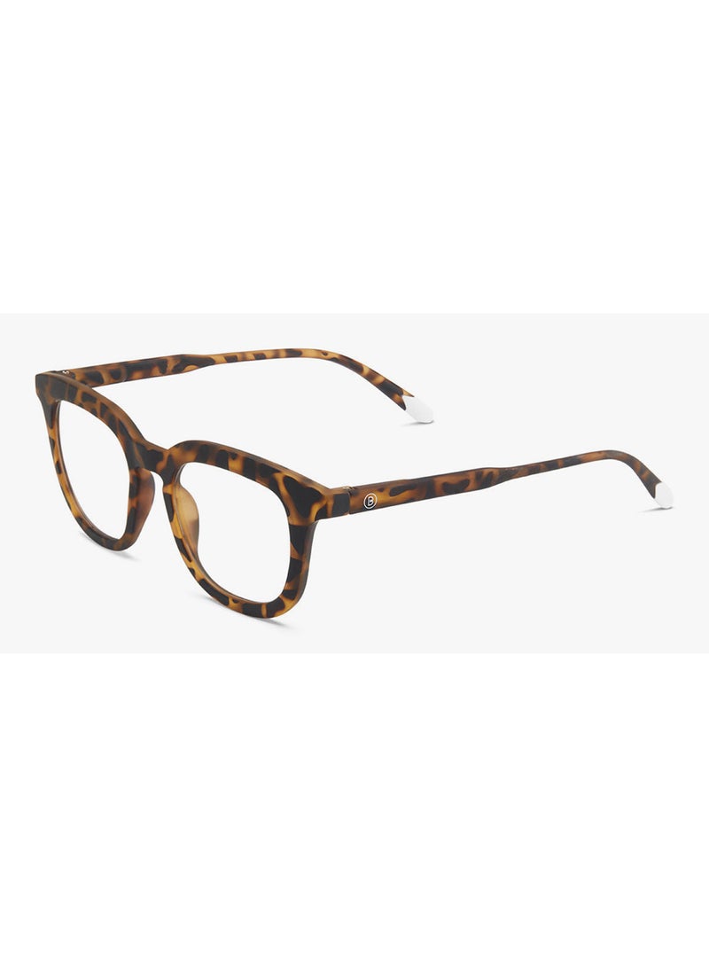 BARNER Osterbro Tortoise - Rectangular Glasses - Image 4