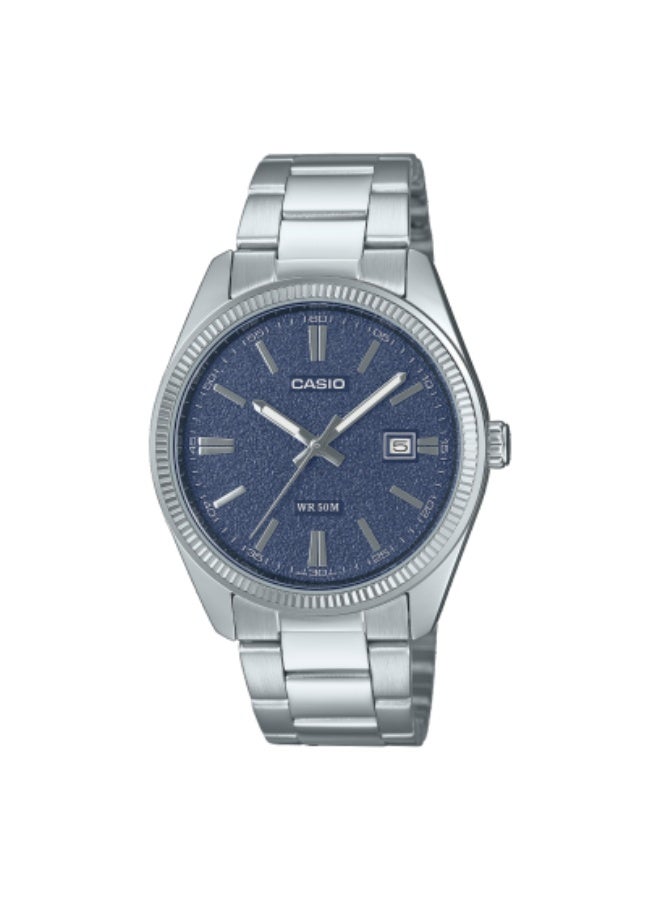 CASIO ANALOG MEN WATCH MTP-1302DA-2A1VDF