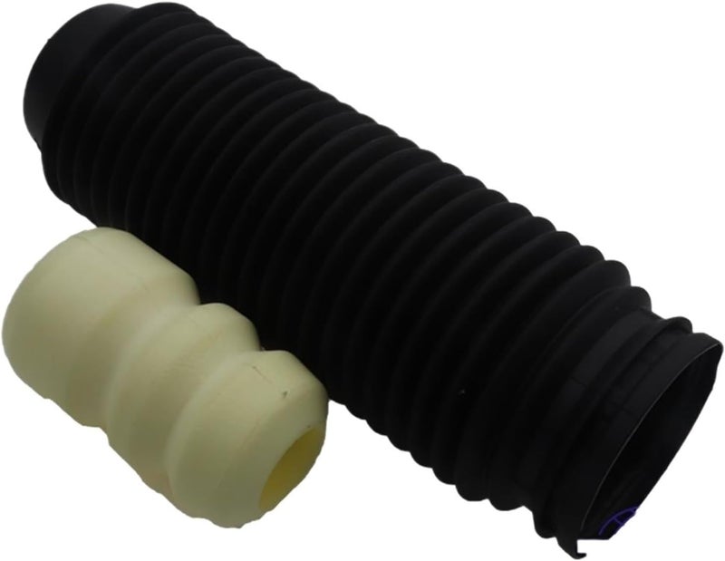 Wivplex Front Dust Cover Air Shock Absorber Boot Set for Chevrolet EPICA - Image 5
