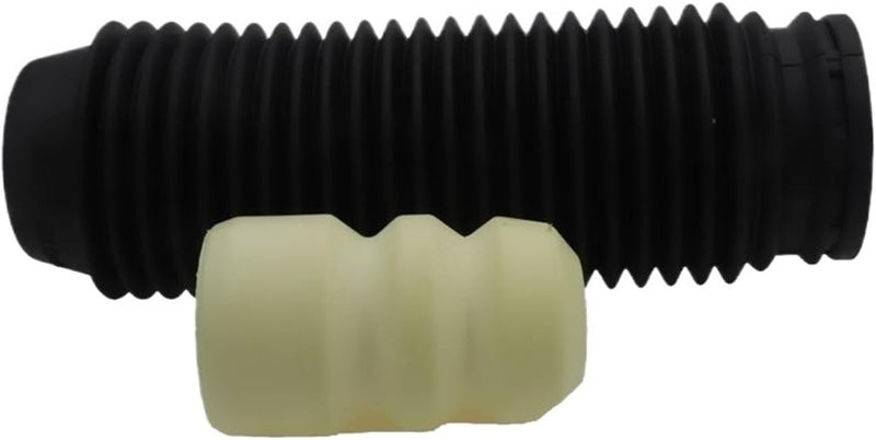 Wivplex Front Dust Cover Air Shock Absorber Boot Set for Chevrolet EPICA - Image 4