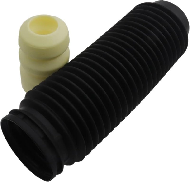 Wivplex Front Dust Cover Air Shock Absorber Boot Set for Chevrolet EPICA - Image 1