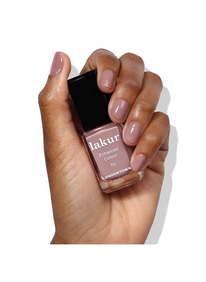 Londontown Lakur Enhanced Color Nude Mood, Chai, 0.4 oz. - Image 3