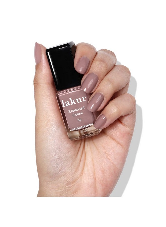 Londontown Lakur Enhanced Color Nude Mood, Chai, 0.4 oz. - Image 2