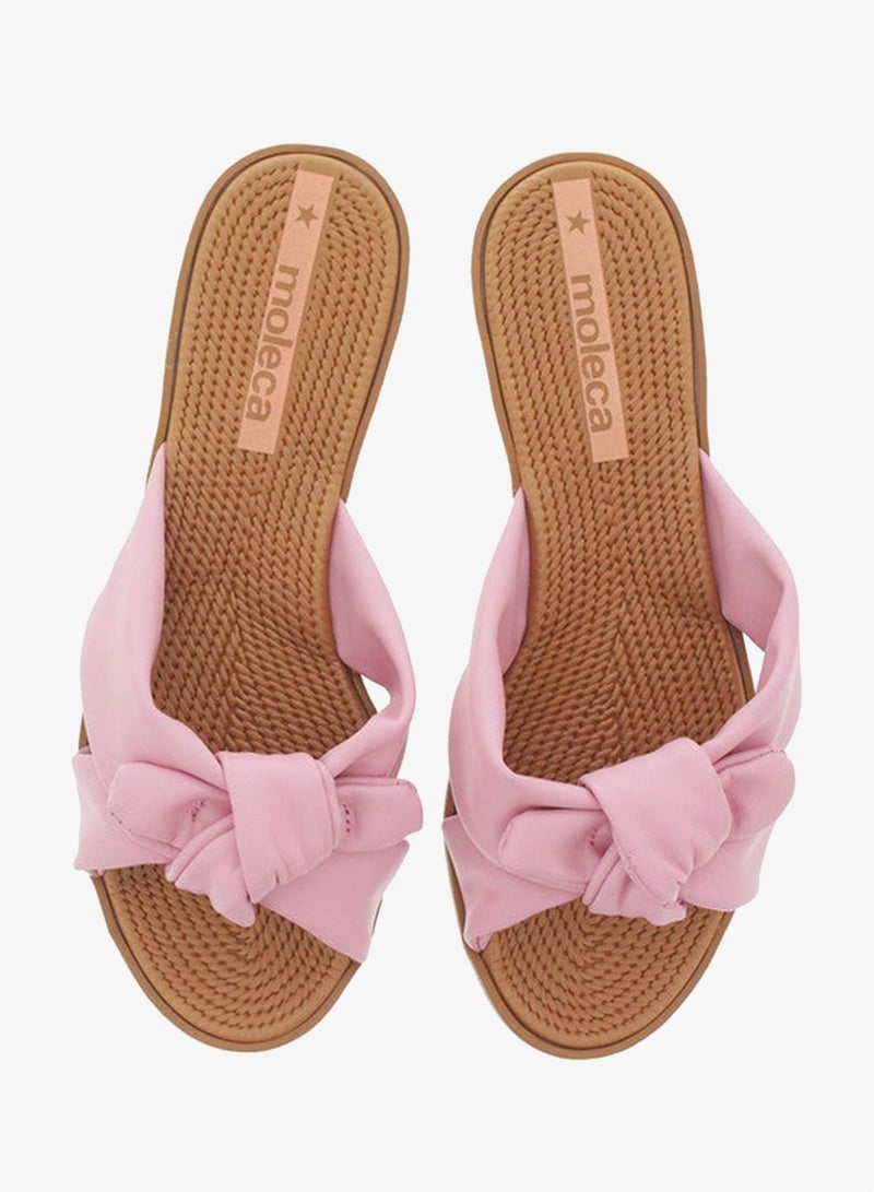 MOLECA Flat Sandals for Women – Stylish Ladies Flat Sandals & Comfortable Flat Slippers - Image 5