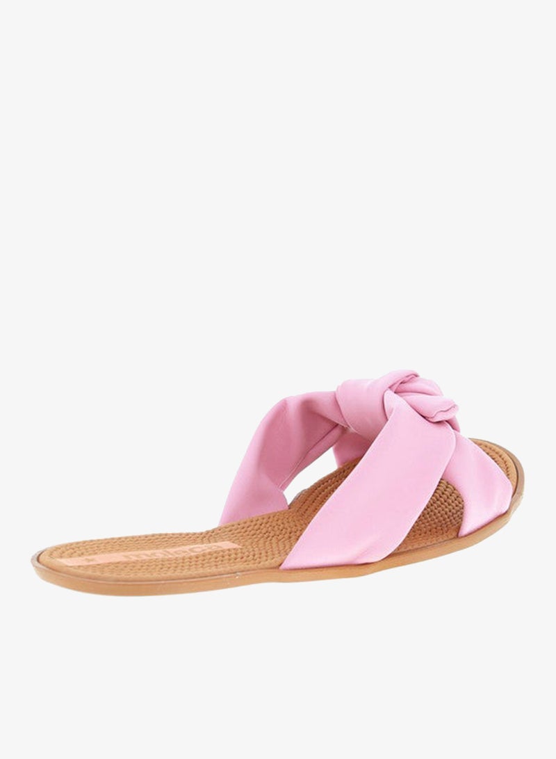 MOLECA Flat Sandals for Women – Stylish Ladies Flat Sandals & Comfortable Flat Slippers - Image 1