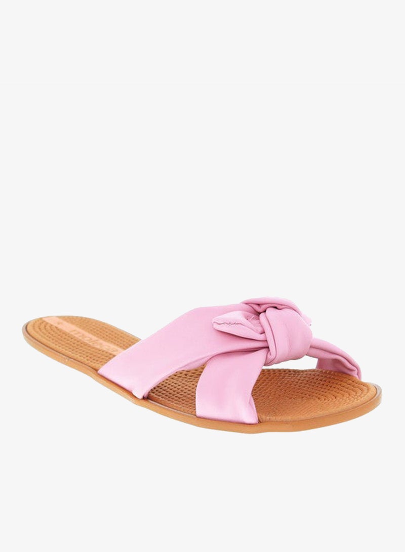 MOLECA Flat Sandals for Women – Stylish Ladies Flat Sandals & Comfortable Flat Slippers - Image 3