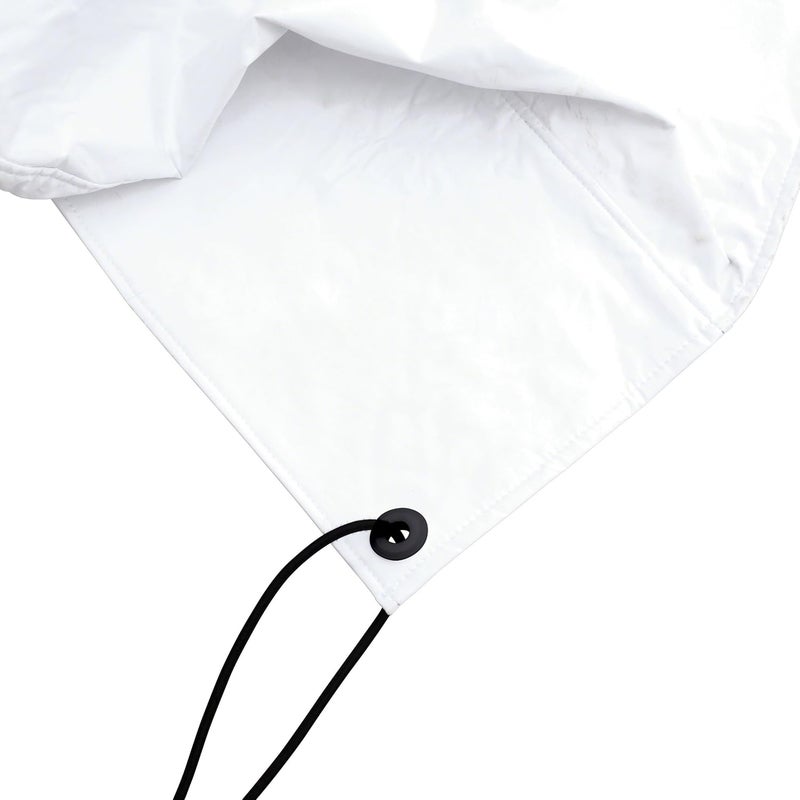 Classic Accessories Over Drive RV Dual Axle Wheel Cover - Image 2