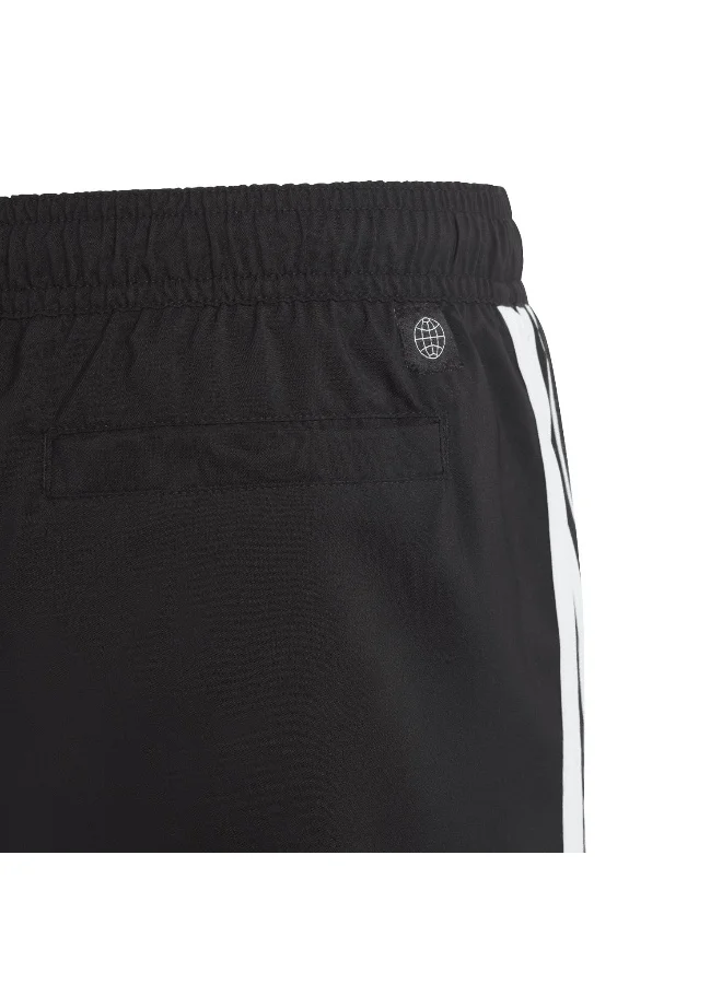 Adidas 3S Sho Black Swim Swimwear 5-6Y