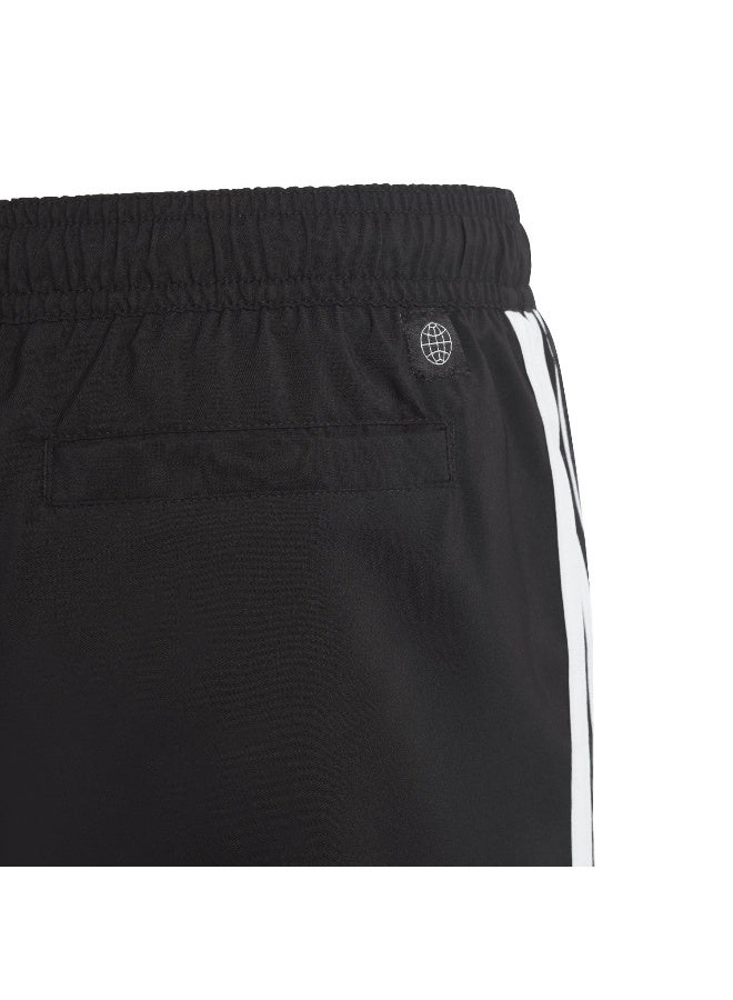 Adidas 3S Sho Black Swim Swimwear 5-6Y - Image 5