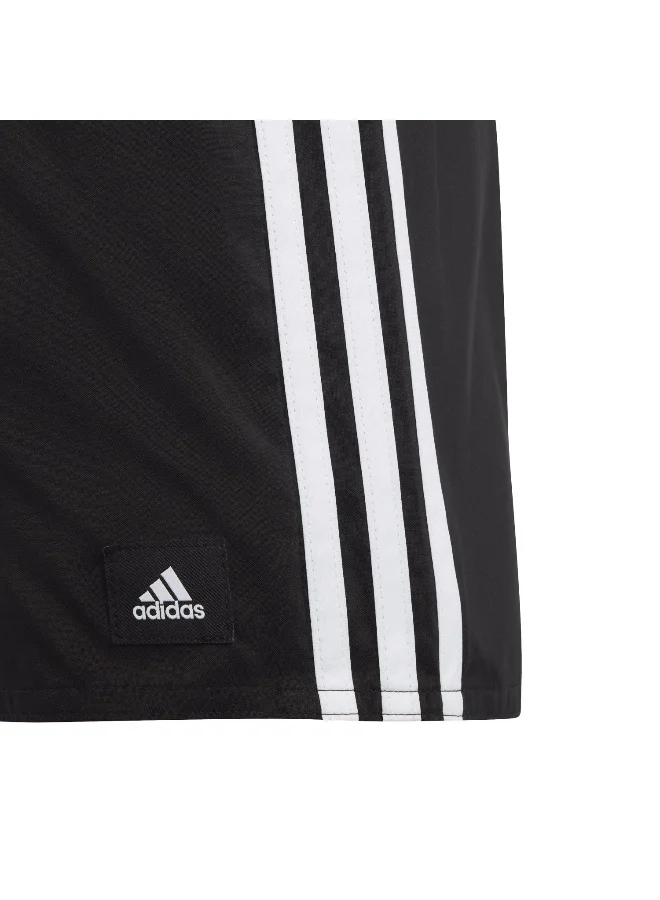 Adidas 3S Sho Black Swim Swimwear 5-6Y