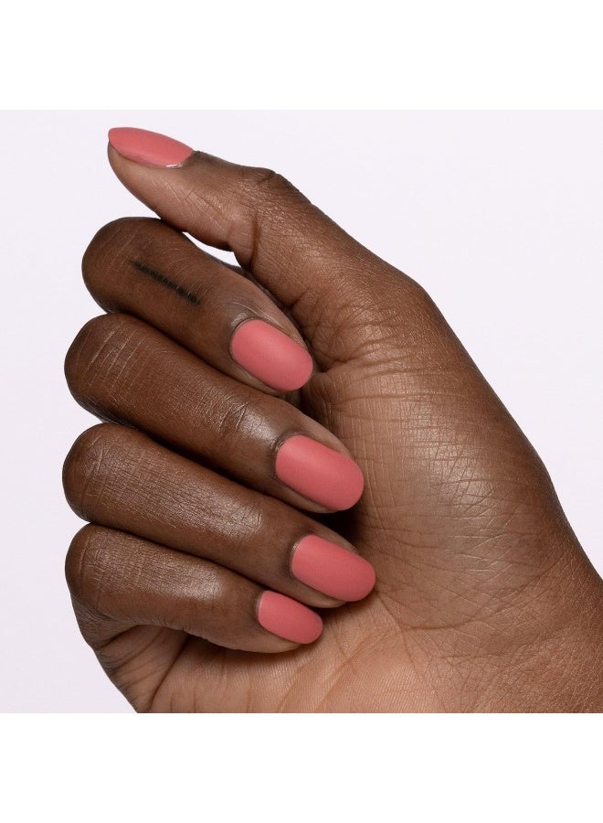 Essence Super Matte Transforming Top Coat Dewy - Image 5