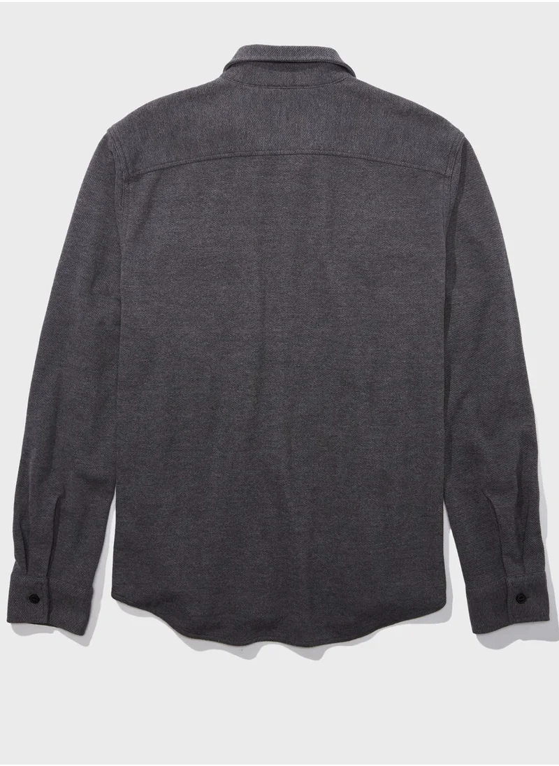 American Eagle Essential Regular Fit Shirt