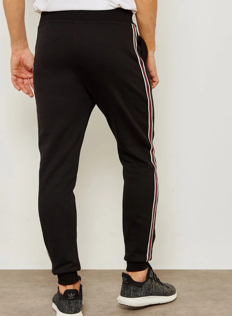 Seventy Five Tape Jogger
