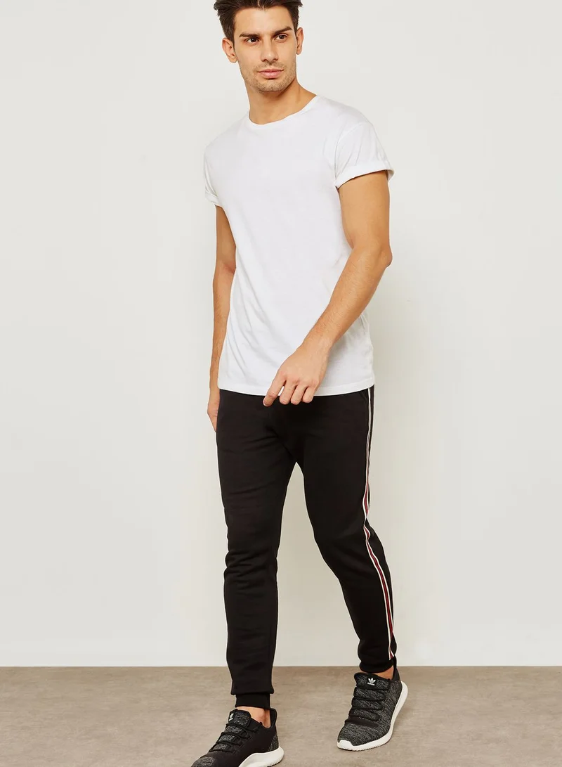 Seventy Five Tape Jogger