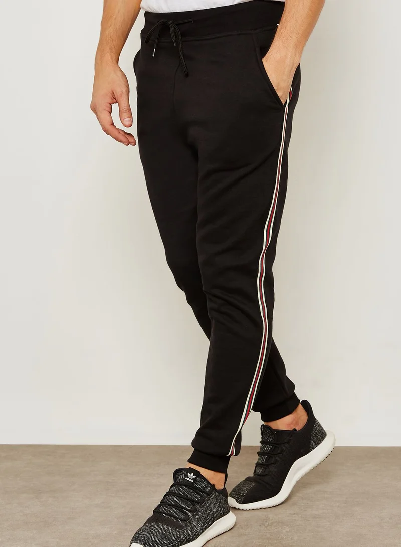 Seventy Five Tape Jogger