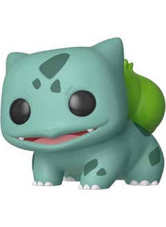 Funko Pop! Pokemon - Bulbasaur - Collectable Vinyl Figure - pzsku/ZCB7ABBB3FAF9D03A4151Z/45/_/1740204514/e6f3fcde-4145-46d3-b16f-428cdcbce5c8