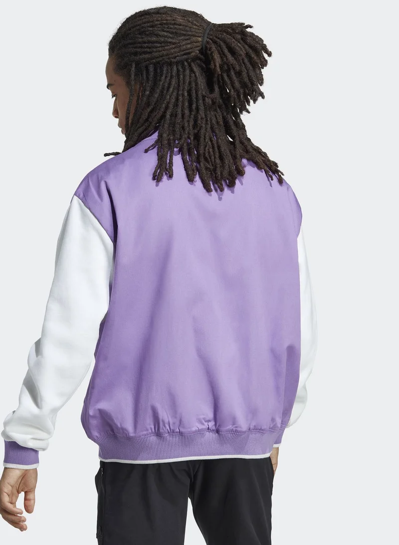 Adidas Logomania Jacket