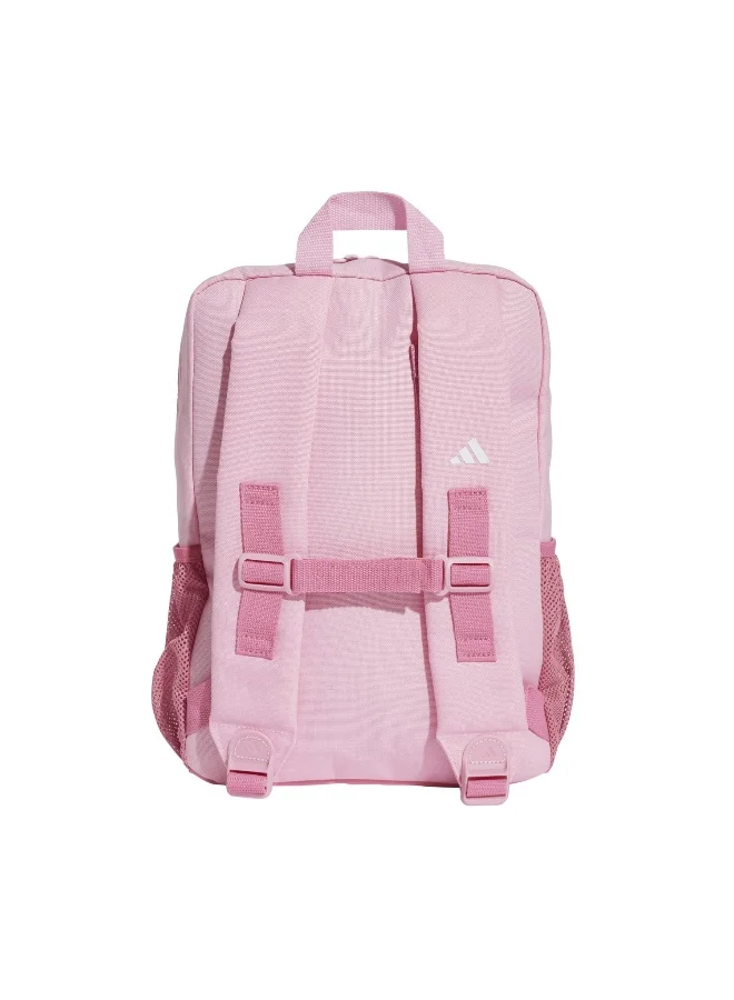 adidas adidas seasonal essentials colourblock unisex backpack