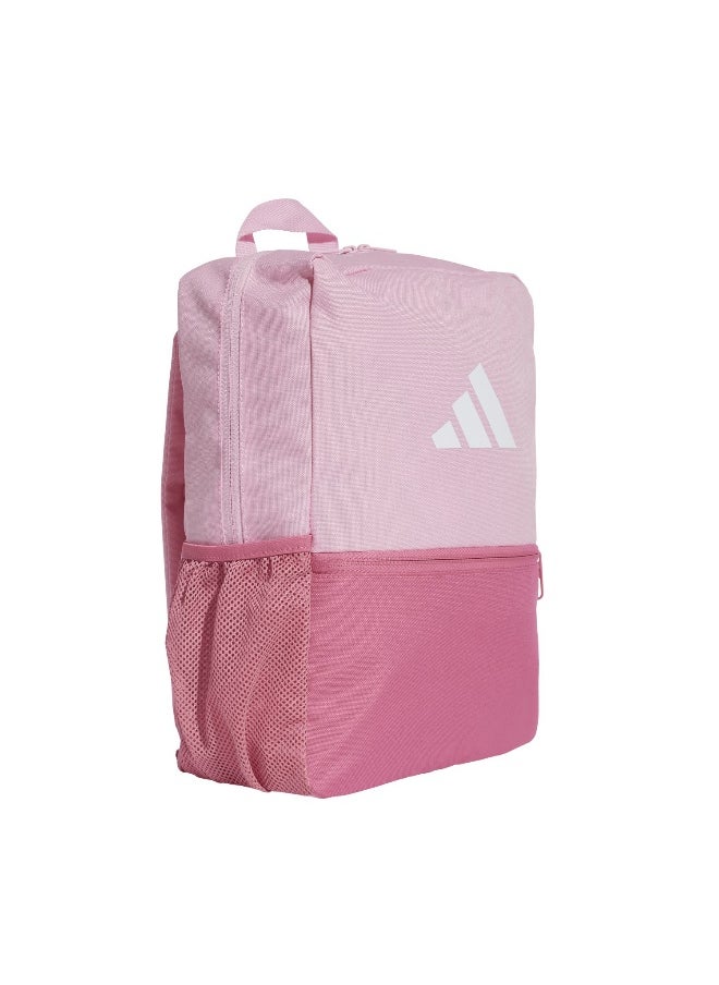 Adidas adidas seasonal essentials colourblock unisex backpack  - Image 2