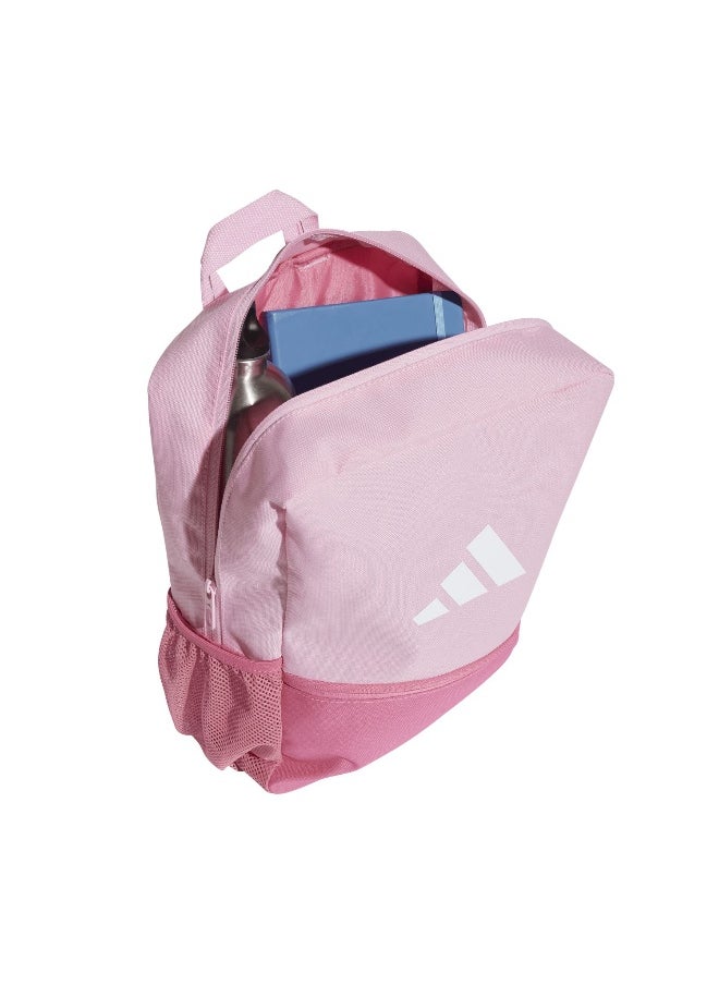Adidas adidas seasonal essentials colourblock unisex backpack  - Image 3