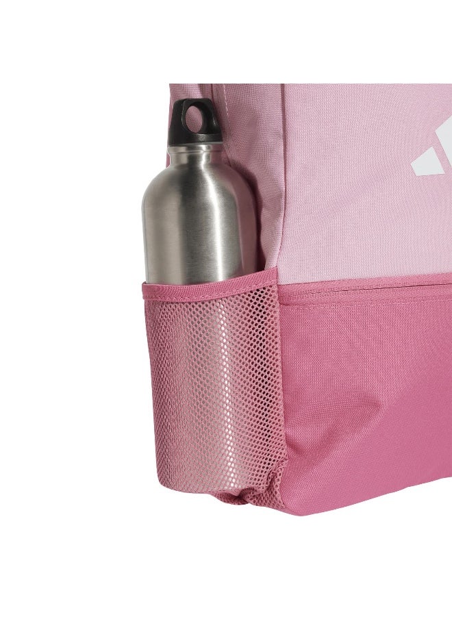 Adidas adidas seasonal essentials colourblock unisex backpack  - Image 5