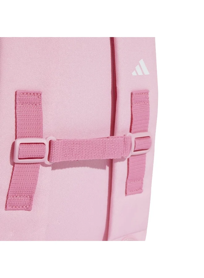 adidas adidas seasonal essentials colourblock unisex backpack