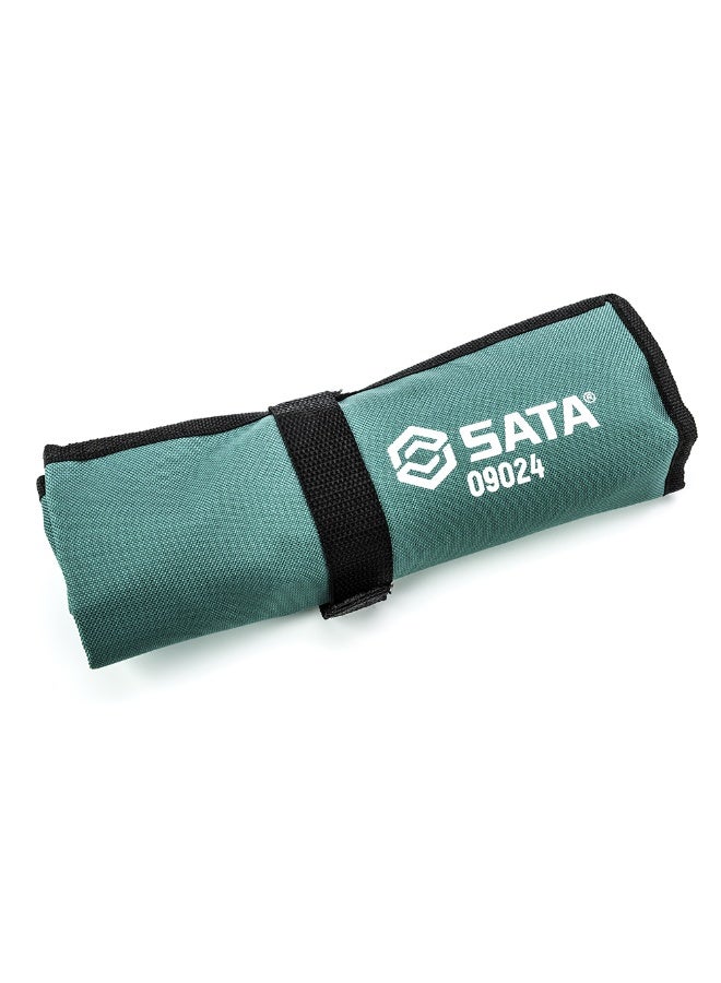 SATA ST09024SJ 7-Piece Metric Double Ratcheting Wrench Set - Image 5