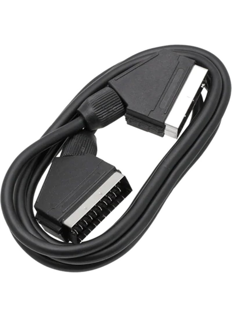 Polaxtor - Scart Scart - 1.2m - Image 1