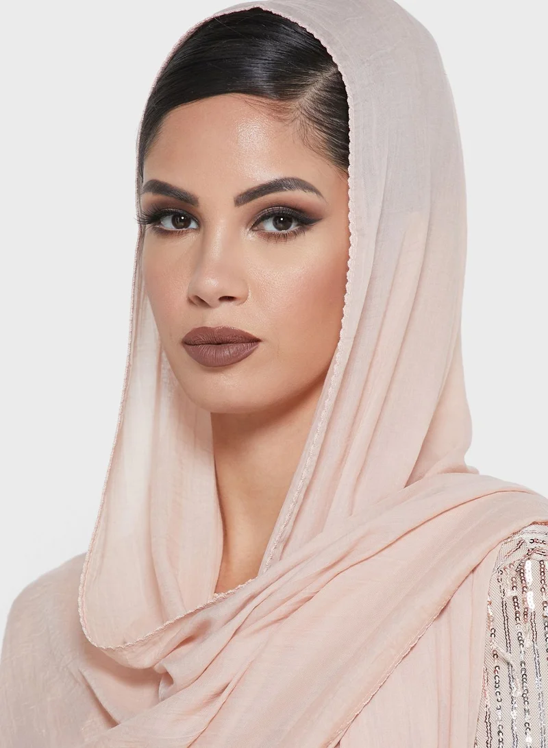 KASHKHA Classic Hijab