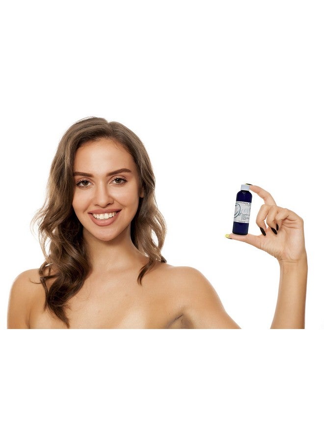 cocojojo Vitamin E Oil 100% Pure & Undiluted Full Spectrum Alpha Tocopherol 75000 Iu 2 Oz For Skin Hair Nails Body Care Hydrating Rejuvenating Skin Oil - Image 4