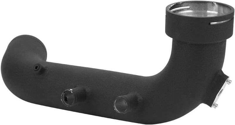 GLOGLOW Aluminum Intake Turbo Pipe Cooling Kit, Aluminum 3.0T Performance Upgrade for E93 N54 135i 335i - Image 1