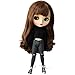 DoubleWood Handmade Casual Sweater JeanPants Replacement for Blythe Pullip Dolls 16 Fashion Doll Clothing Set Accessories - Image 3
