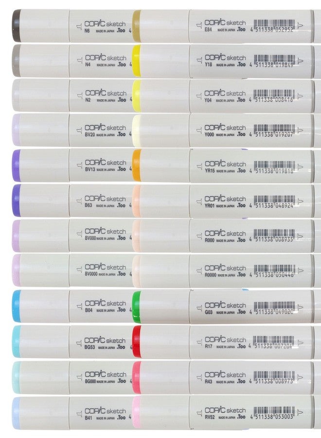 كوبيك مجموعة من ٢٤ رسمًا توضيحيًا من تو كوبيك - Image 2