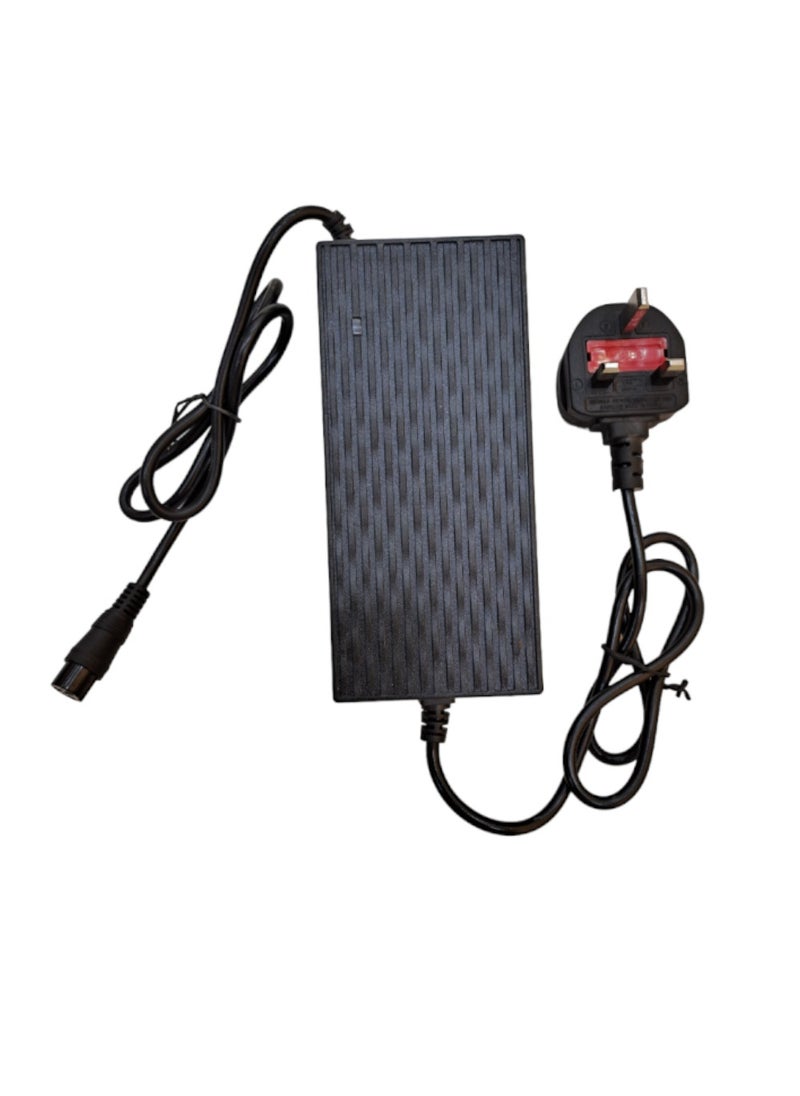 Generic Electric Scooter Charger 48V-54V  - Image 1