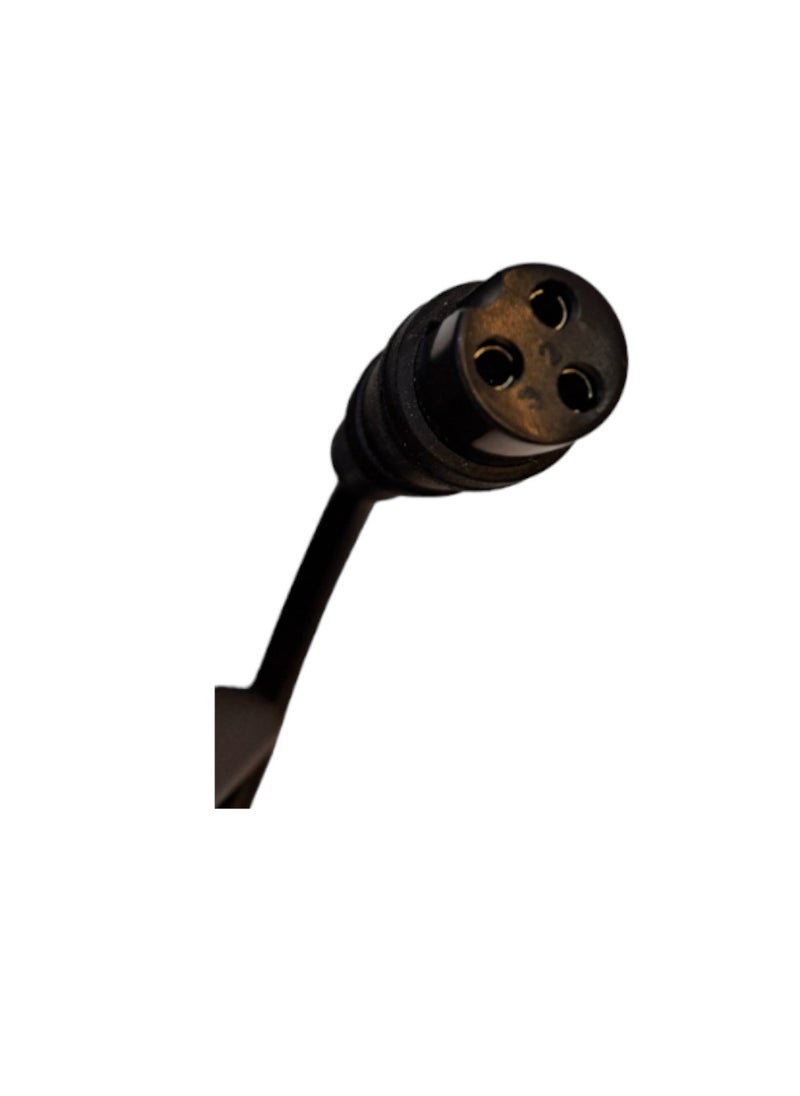 Generic Electric Scooter Charger 48V-54V  - Image 2