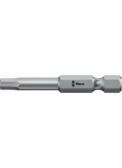 Wera 840/4 Z Hex-Plus Allen 7/32"x50mm Bits 05135098001  - Image 1