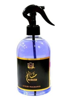 سوراتي معطر الجو والاثاث الفاخر مشايخ 500مل  - Image 2