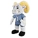 Bleacher Creatures North Carolina Tar Heels Rameses 10 Mascot Plush Figures A Mascot for Play or Display - Image 4