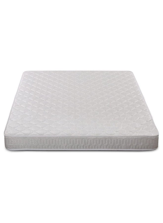 Galaxy Design Medical Queen Size Mattress White 200x16x150 cm - Image 2