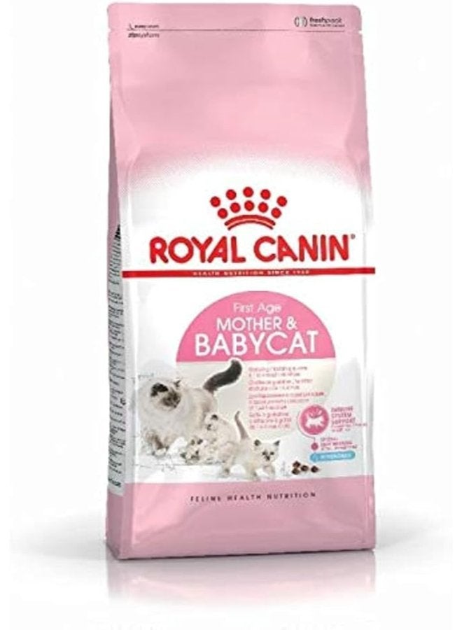 Royal Canin Mother and Babycat 2kg