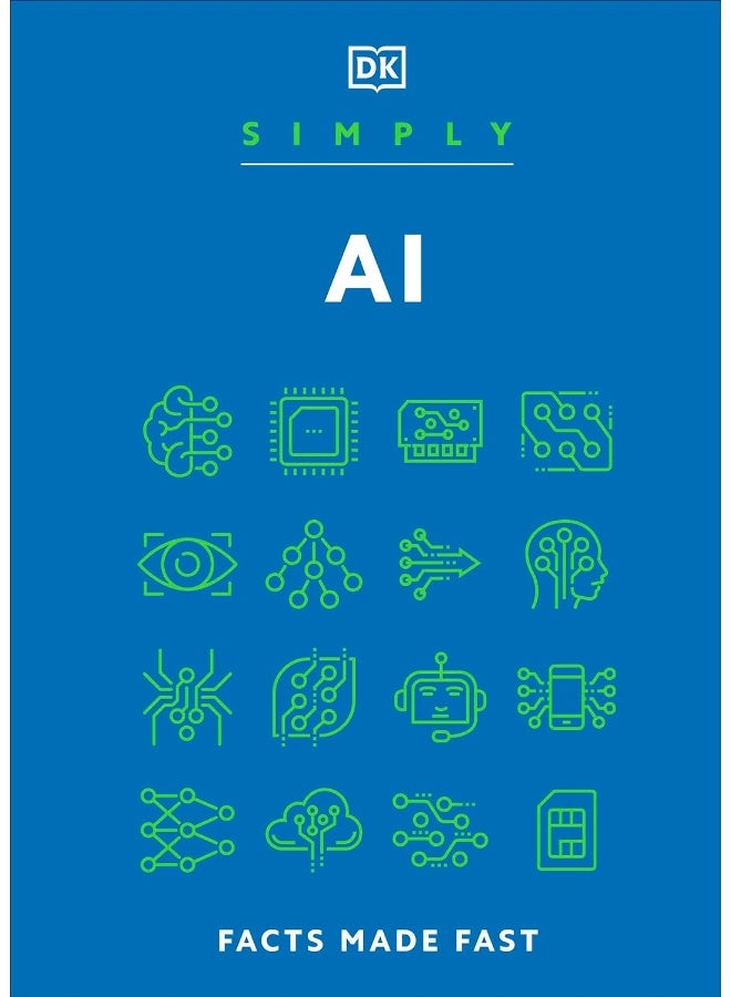 Simply AI: Facts Made Fast - Image 1