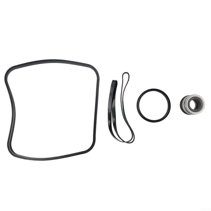 طقم إصلاح حلقة O لمضخة Hayward Super Pump SP2600 SP1600 SP2600X Series - Image 3