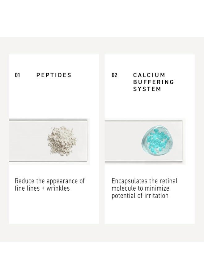Rodan Fields Intensive Renewing Serum with Retina - Image 4