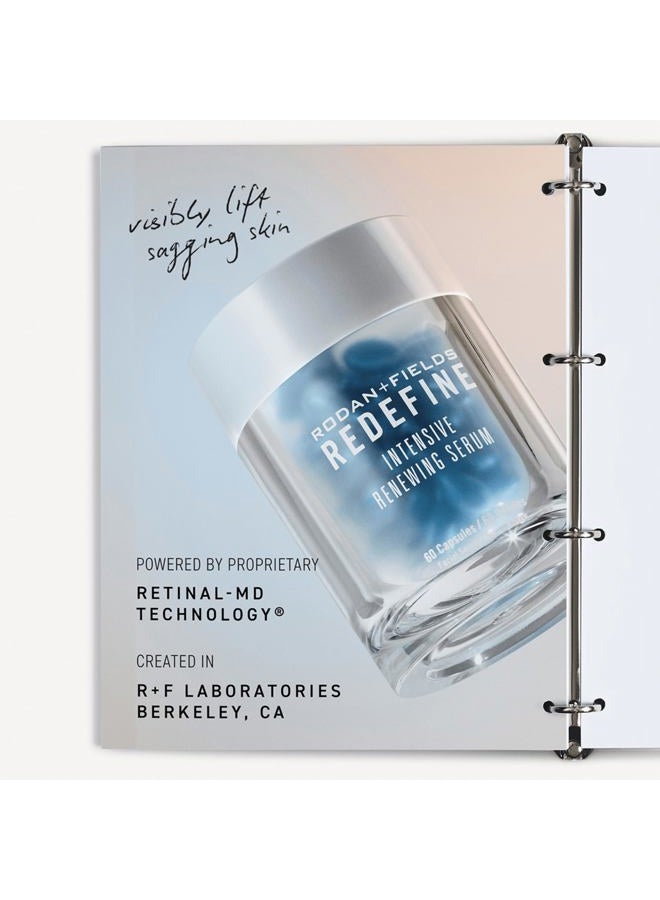 Rodan Fields Intensive Renewing Serum with Retina - Image 2