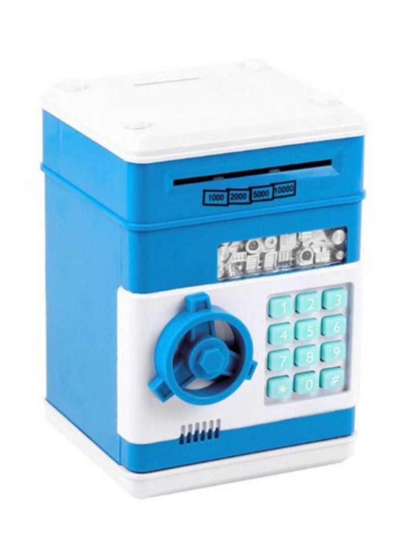 SFMW The SFMW Electronic Money Box is Made of Premium Quality - Image 2