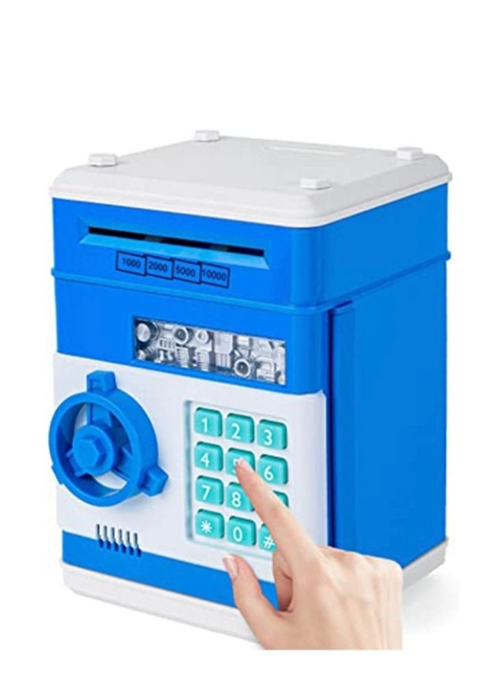 SFMW The SFMW Electronic Money Box is Made of Premium Quality - Image 3